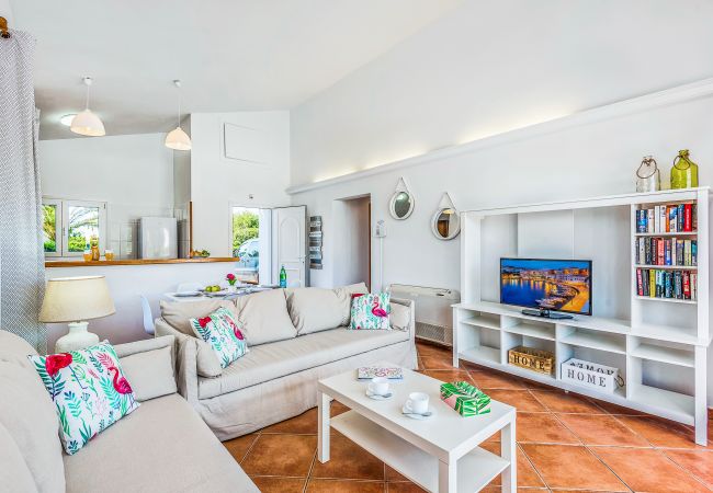 Villa en Cala´n Blanes - Menorca Velasco Villa en Cala´n Blanes - Menorca Velasco