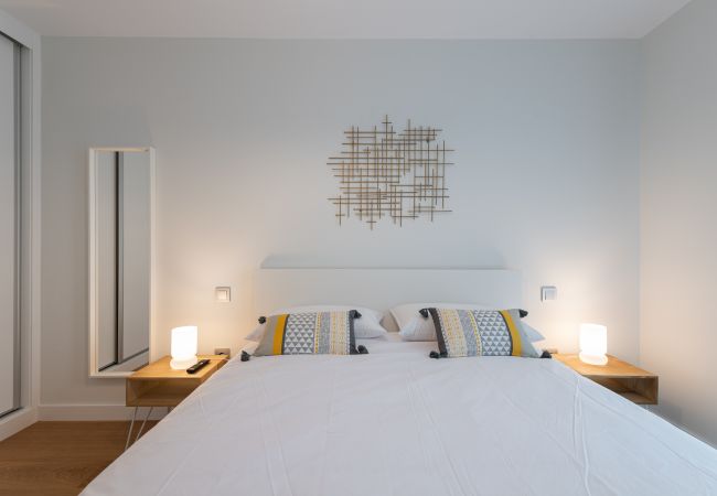 Casa en Las Palmas de Gran Canaria - Eli Canteras - Park & Airco By CanariasGetaway  Casa en Las Palmas de Gran Canaria - Eli Canteras - Park & Airco By CanariasGetaway