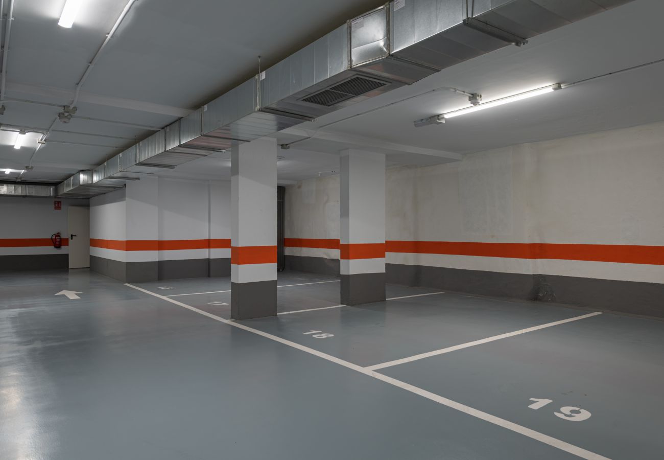 Casa en Las Palmas de Gran Canaria - Eli Canteras - Park & Airco By CanariasGetaway  Casa en Las Palmas de Gran Canaria - Eli Canteras - Park & Airco By CanariasGetaway