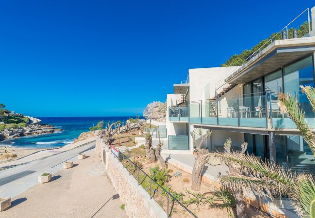 Cala Sant Vicenç - Apartamento