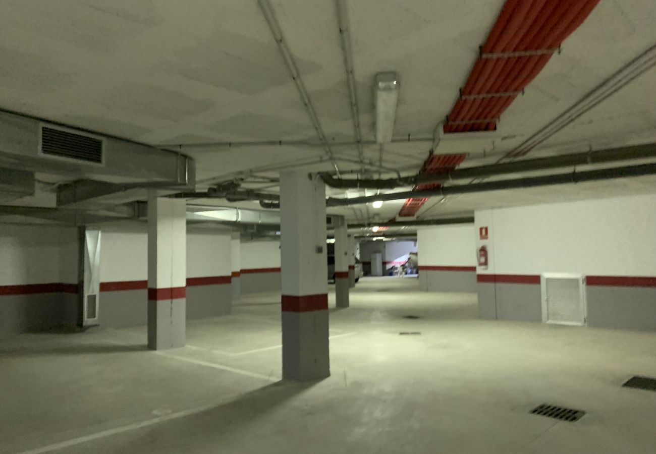 Apartamento en Cala Sant Vicenç - Mirador Blue Garden F Apartamento en Cala Sant Vicenç - Mirador Blue Garden F