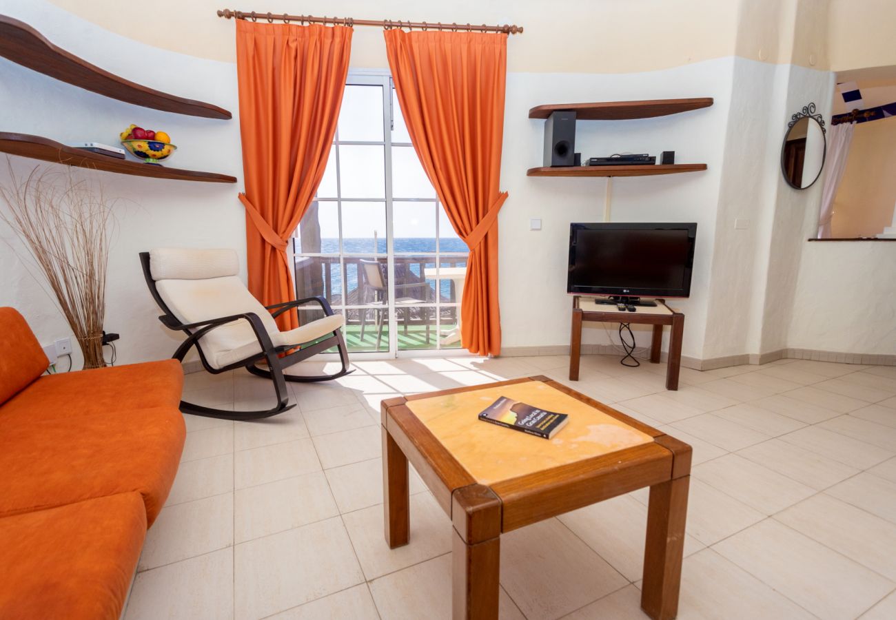 Apartamento en San Bartolomé de Tirajana - Altamar 44 balcony&pool By CanariasGetaway 
