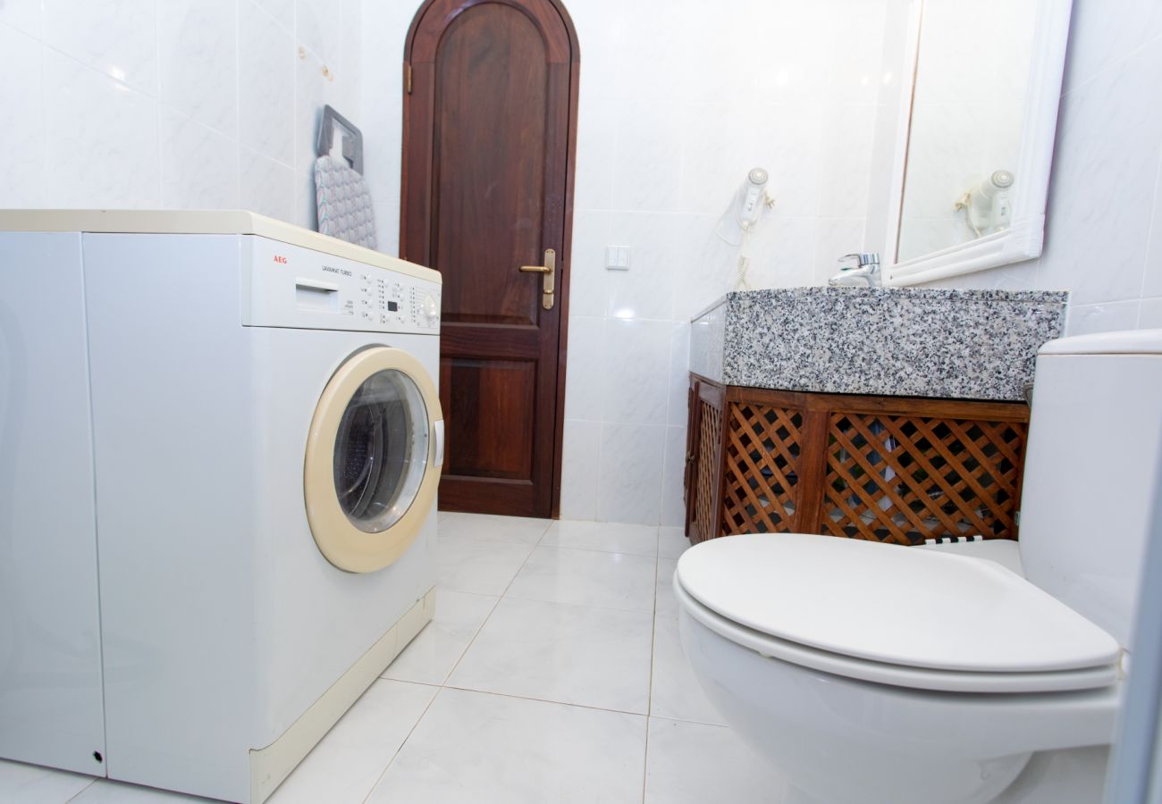 Apartamento en San Bartolomé de Tirajana - Altamar 44 balcony&pool By CanariasGetaway 