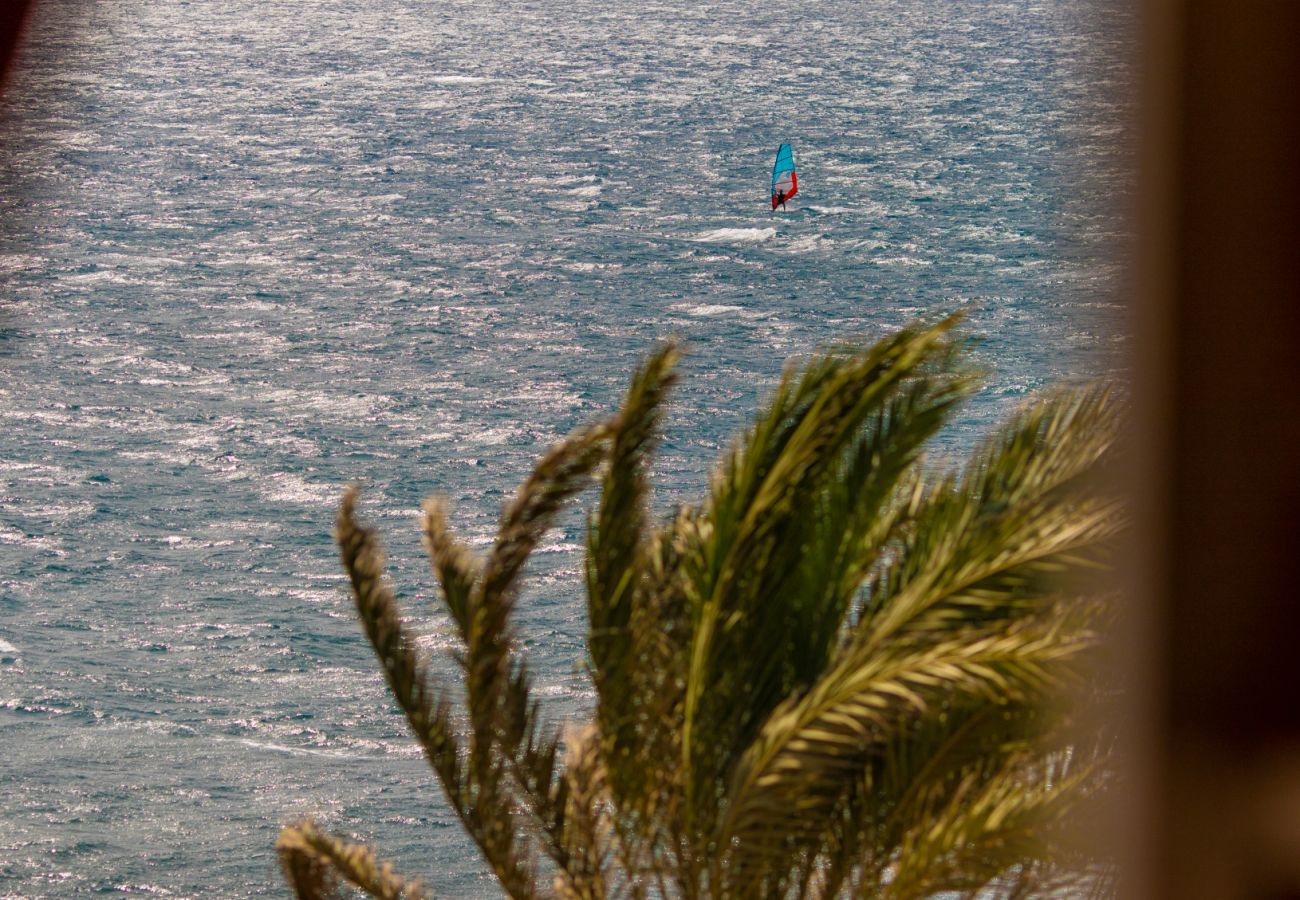 Apartamento en San Bartolomé de Tirajana - Altamar 44 balcony&pool By CanariasGetaway 
