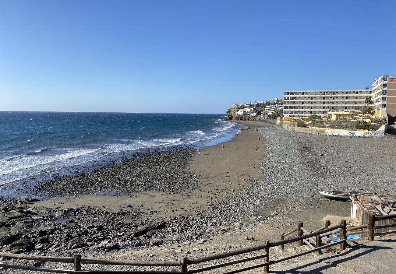 Apartamento en San Bartolomé de Tirajana - Altamar 44 balcony&pool By CanariasGetaway 