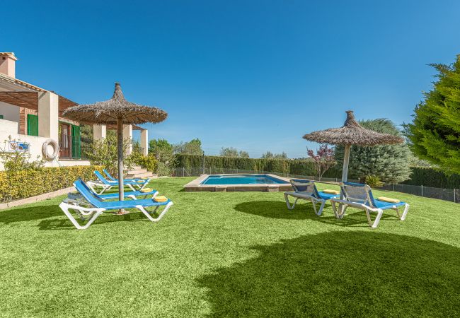 Villa en Alcúdia - Tia Catalina Villa en Alcúdia - Tia Catalina