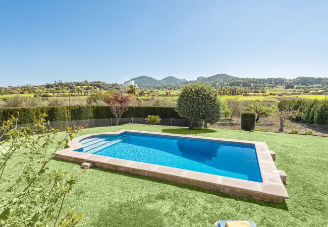 Villa en Alcúdia - Tia Catalina Villa en Alcúdia - Tia Catalina