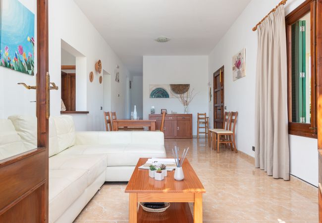 Villa en Alcúdia - Tia Catalina Villa en Alcúdia - Tia Catalina