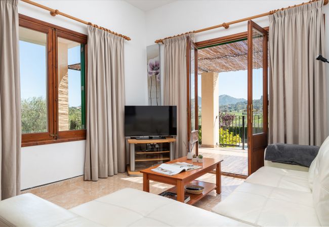 Villa en Alcúdia - Tia Catalina Villa en Alcúdia - Tia Catalina