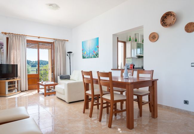 Villa en Alcúdia - Tia Catalina Villa en Alcúdia - Tia Catalina