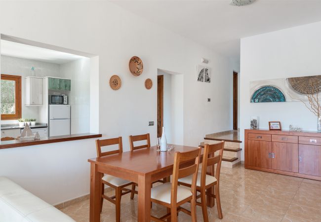 Villa en Alcúdia - Tia Catalina Villa en Alcúdia - Tia Catalina