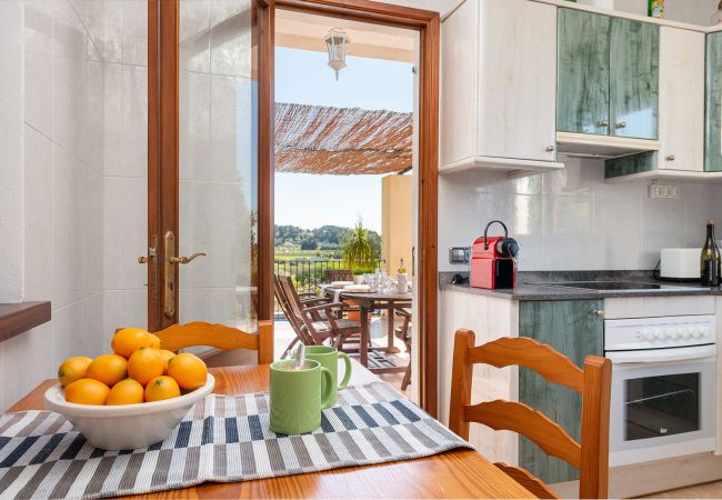 Villa en Alcúdia - Tia Catalina Villa en Alcúdia - Tia Catalina