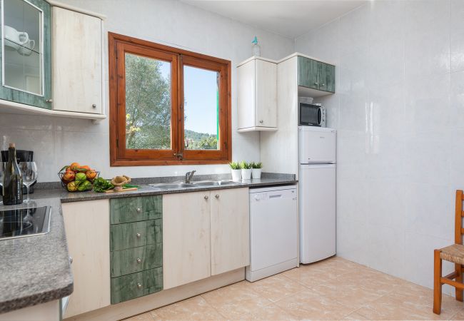 Villa en Alcúdia - Tia Catalina Villa en Alcúdia - Tia Catalina