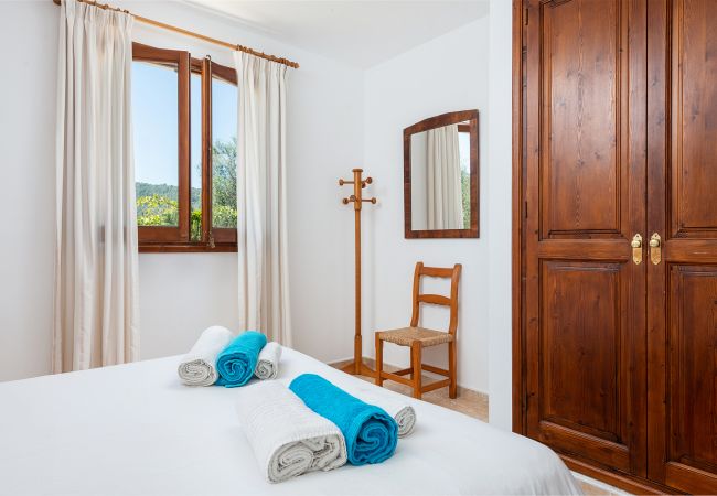 Villa en Alcúdia - Tia Catalina Villa en Alcúdia - Tia Catalina