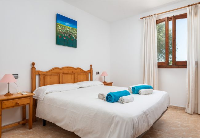 Villa en Alcúdia - Tia Catalina Villa en Alcúdia - Tia Catalina