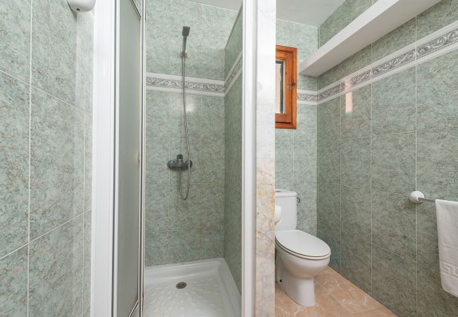 Villa en Alcúdia - Tia Catalina Villa en Alcúdia - Tia Catalina