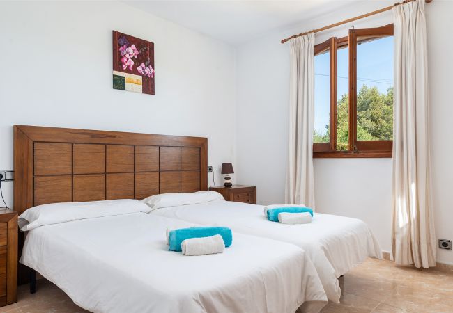 Villa en Alcúdia - Tia Catalina Villa en Alcúdia - Tia Catalina
