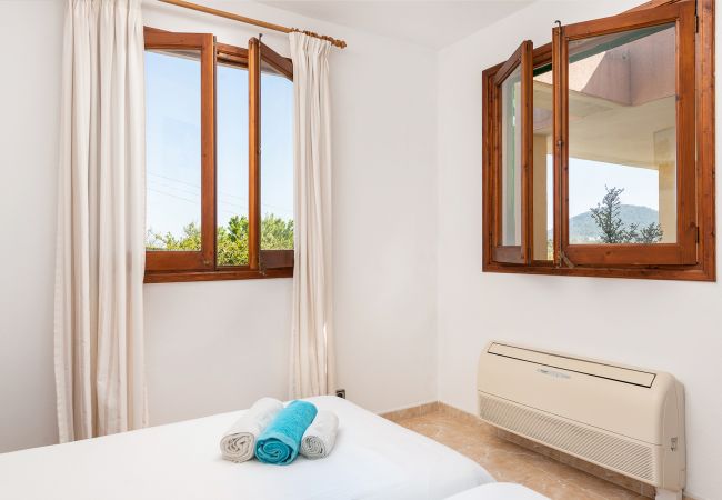 Villa en Alcúdia - Tia Catalina Villa en Alcúdia - Tia Catalina