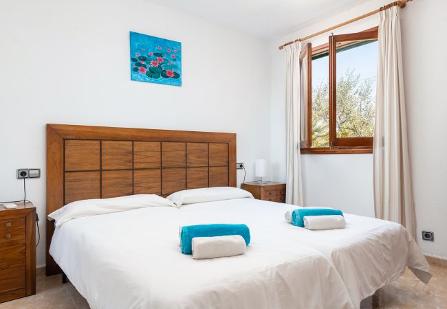 Villa en Alcúdia - Tia Catalina Villa en Alcúdia - Tia Catalina