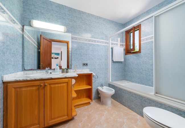 Villa en Alcúdia - Tia Catalina Villa en Alcúdia - Tia Catalina