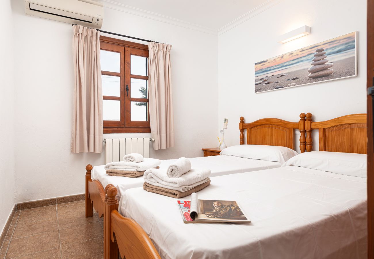 Villa en Alcúdia - Villa Pou d'Ambroitx by BeBreeze