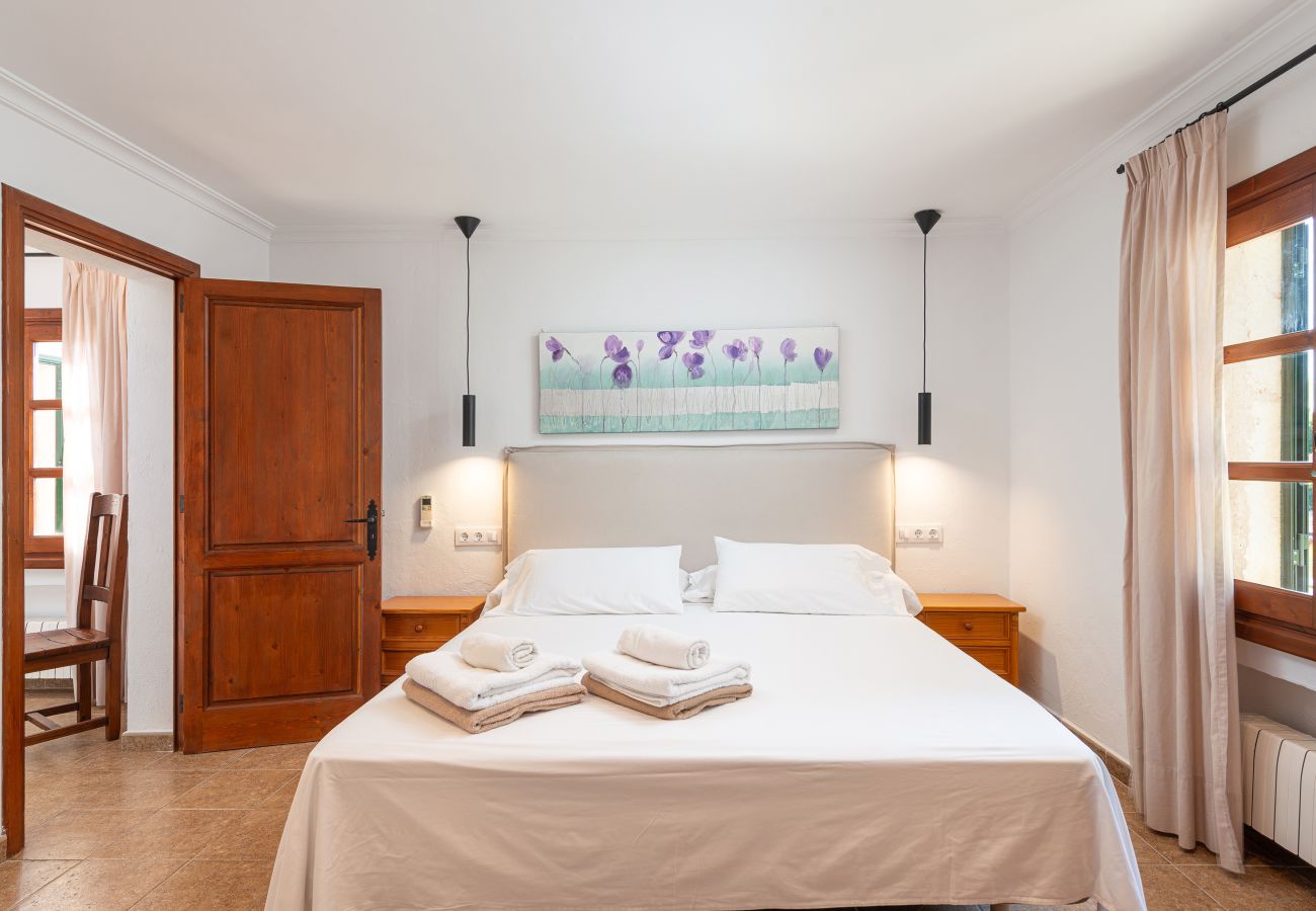 Villa en Alcúdia - Villa Pou d'Ambroitx by BeBreeze