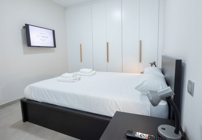 Casa en Las Palmas de Gran Canaria - Catalina Downtown By CanariasGetaway  Casa en Las Palmas de Gran Canaria - Catalina Downtown By CanariasGetaway