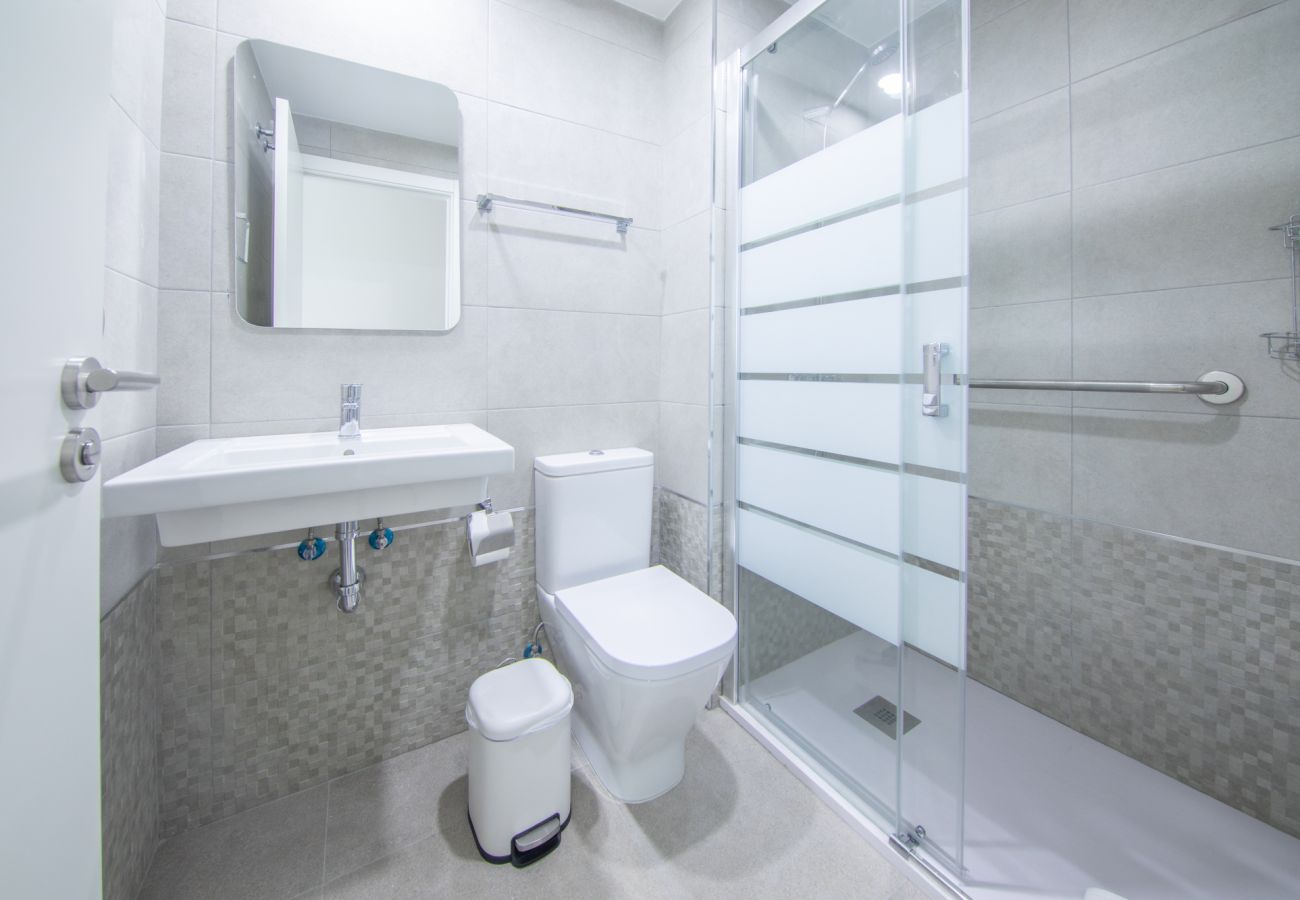 Casa en Las Palmas de Gran Canaria - Catalina Downtown By CanariasGetaway  Casa en Las Palmas de Gran Canaria - Catalina Downtown By CanariasGetaway