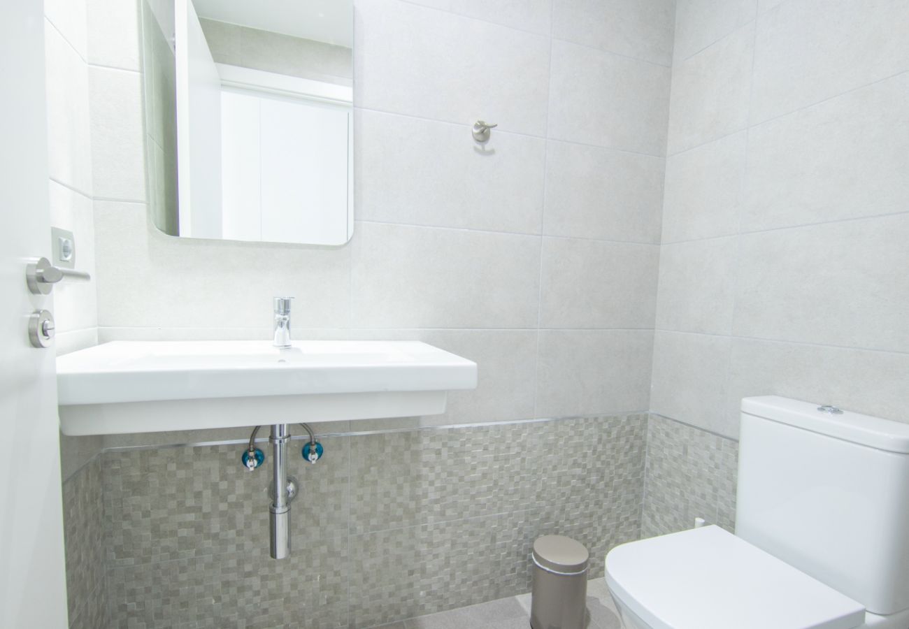 Casa en Las Palmas de Gran Canaria - Catalina Downtown By CanariasGetaway  Casa en Las Palmas de Gran Canaria - Catalina Downtown By CanariasGetaway