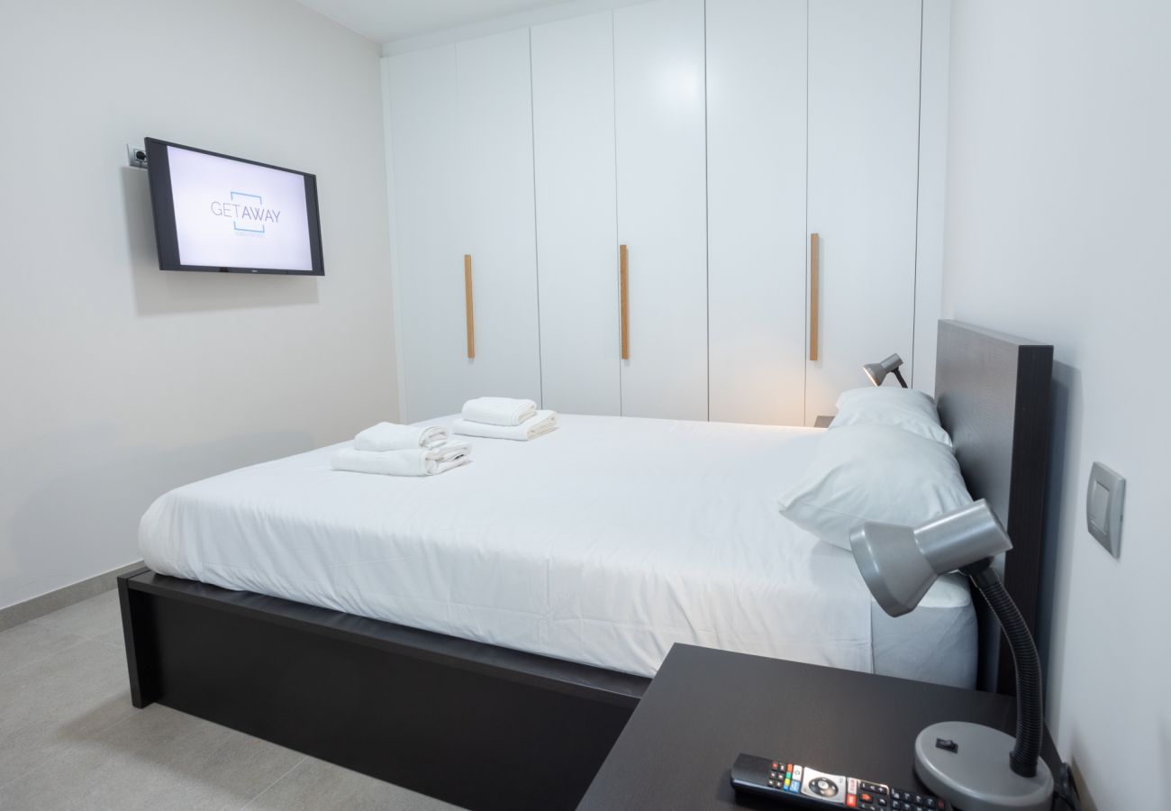 Casa en Las Palmas de Gran Canaria - Catalina Downtown By CanariasGetaway  Casa en Las Palmas de Gran Canaria - Catalina Downtown By CanariasGetaway