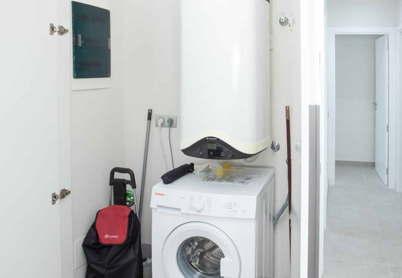 Casa en Las Palmas de Gran Canaria - Catalina Downtown By CanariasGetaway  Casa en Las Palmas de Gran Canaria - Catalina Downtown By CanariasGetaway