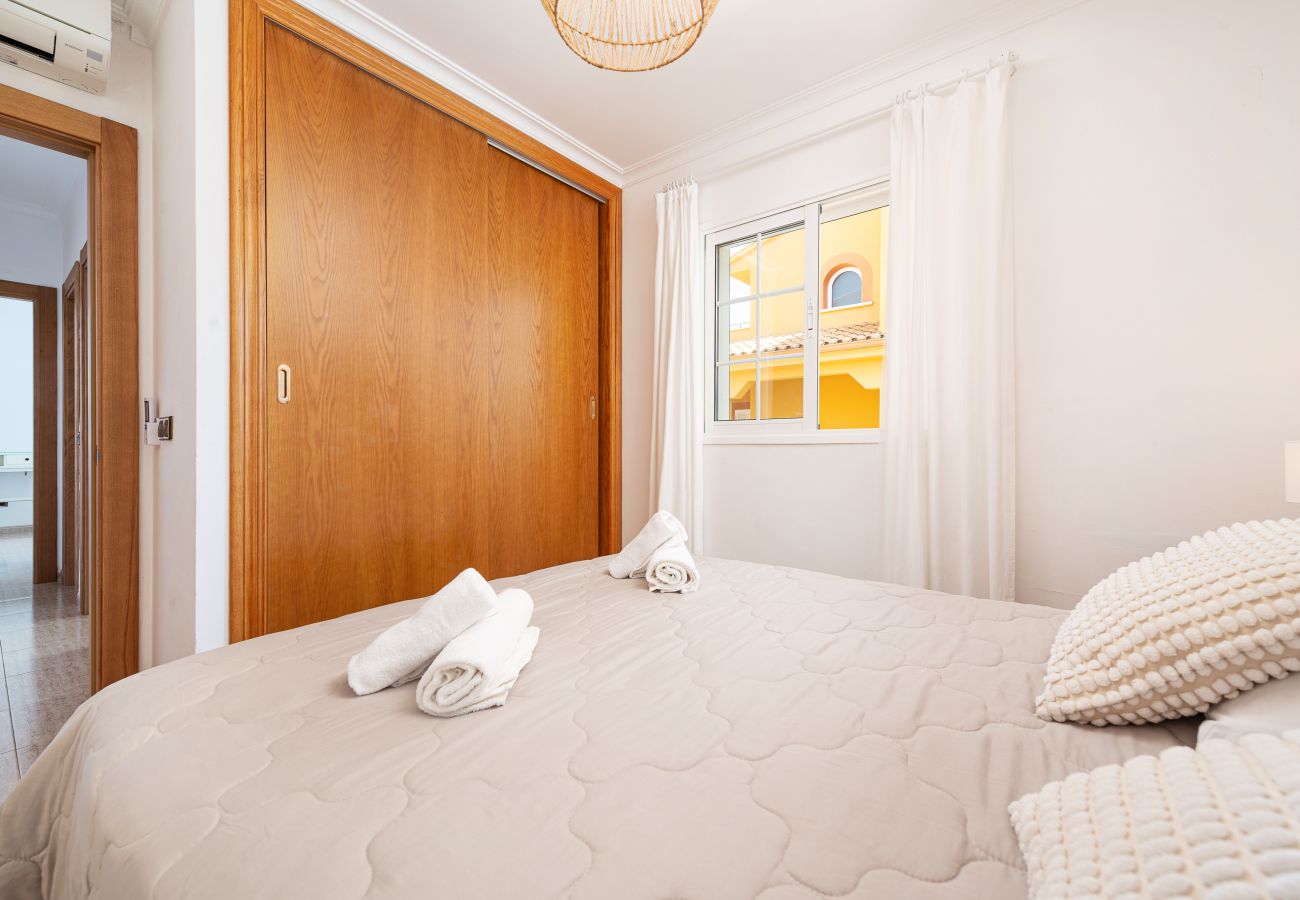 Villa en Alcúdia - Joana Barcares
