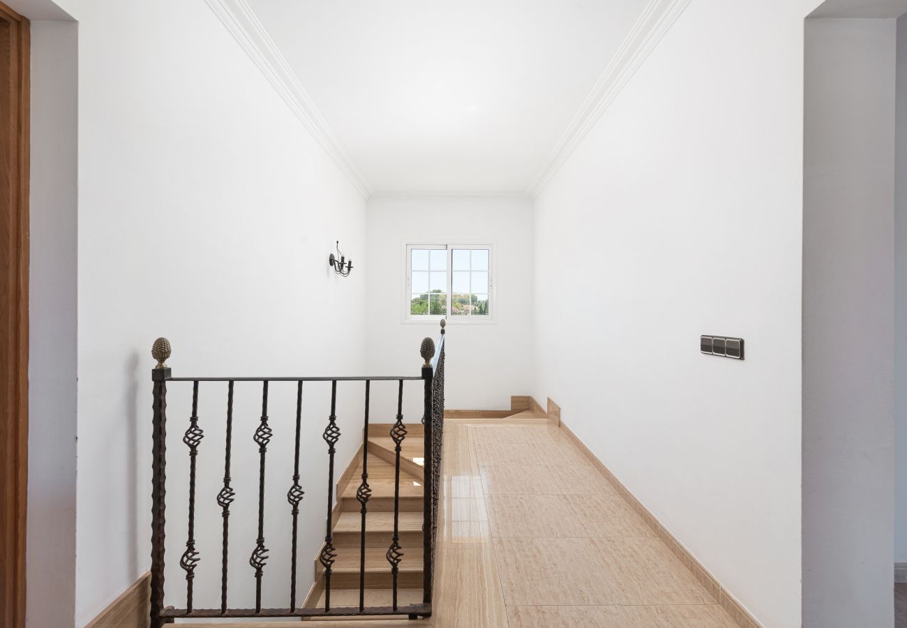 Villa en Alcúdia - Joana Barcares