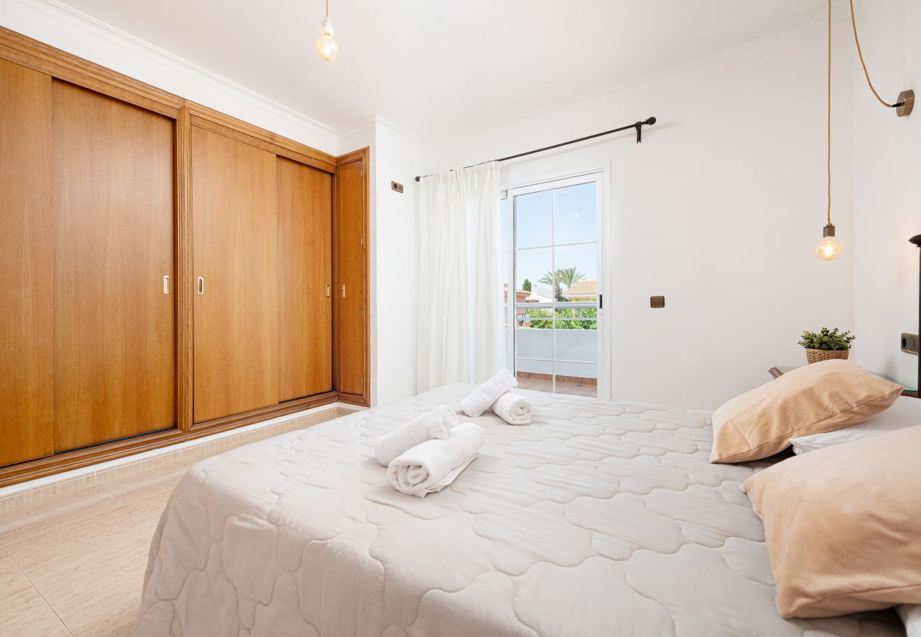 Villa en Alcúdia - Joana Barcares