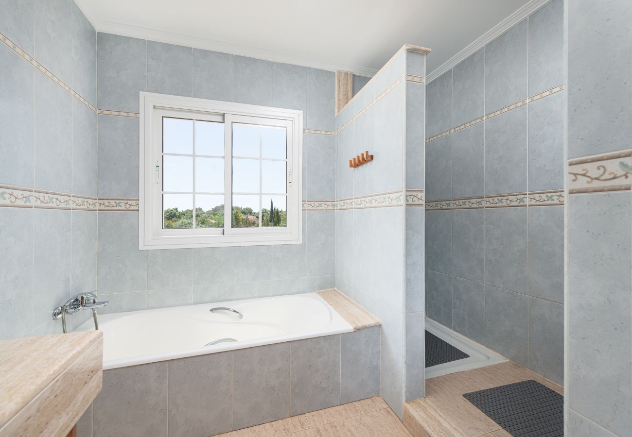 Villa en Alcúdia - Joana Barcares