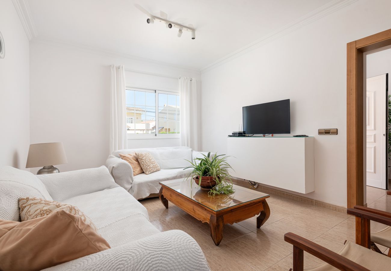 Villa en Alcúdia - Joana Barcares