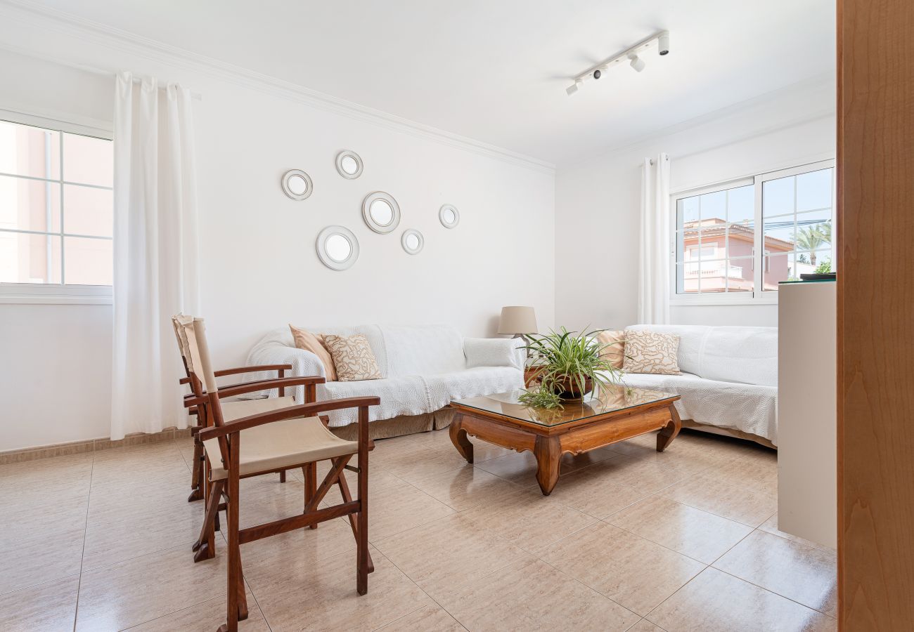 Villa en Alcúdia - Joana Barcares