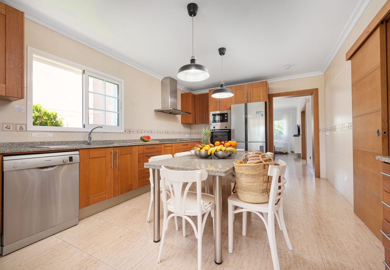 Villa en Alcúdia - Joana Barcares
