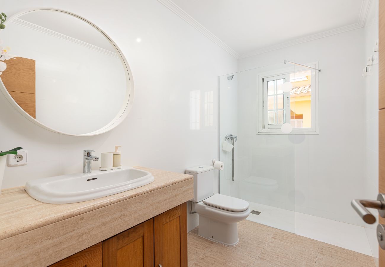 Villa en Alcúdia - Joana Barcares