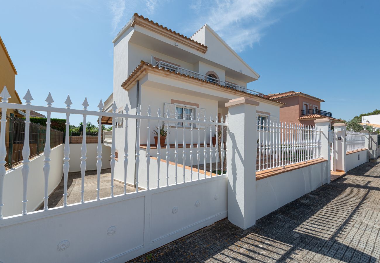 Villa en Alcúdia - Joana Barcares