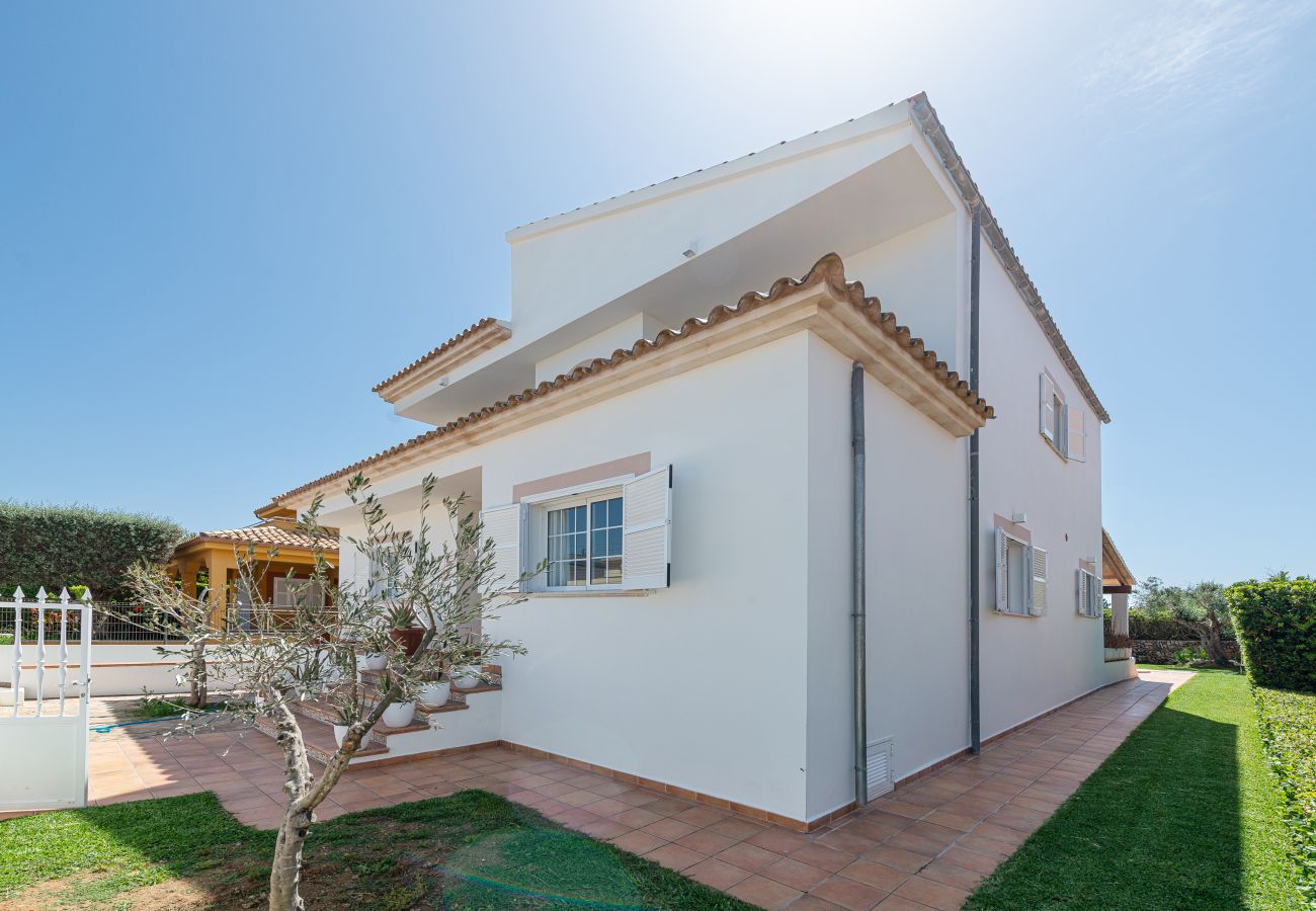 Villa en Alcúdia - Joana Barcares