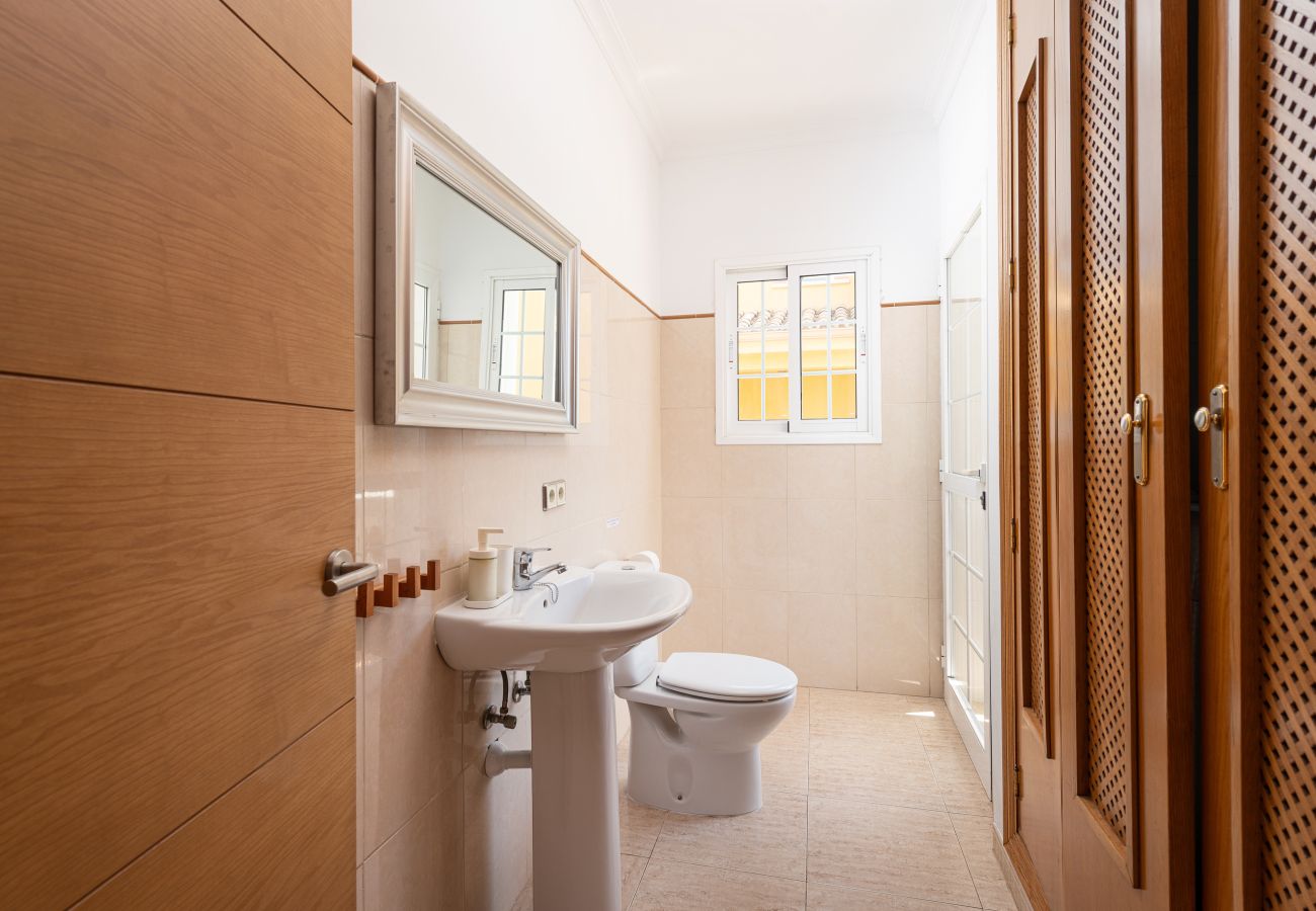 Villa en Alcúdia - Joana Barcares
