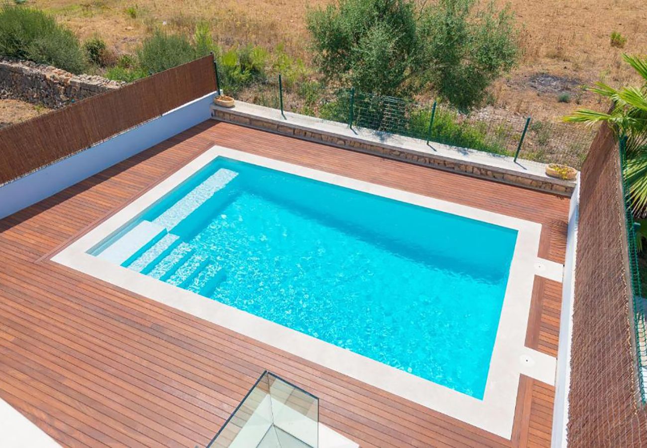 Villa en Ca´n Picafort - Villa Casa Marian at Can Picafort by BeBreeze