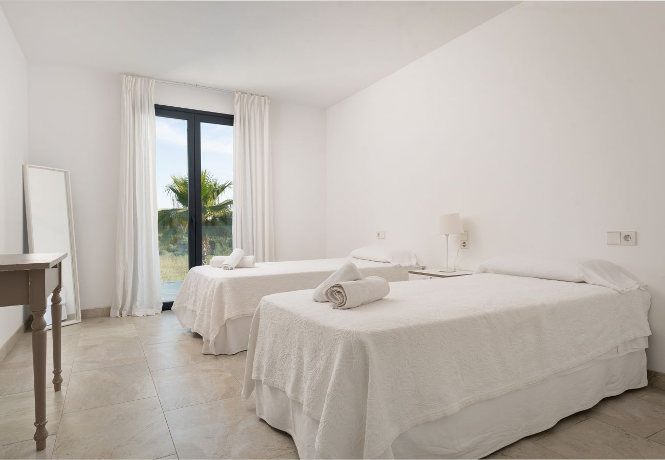 Villa en Ca´n Picafort - Villa Casa Marian at Can Picafort by BeBreeze