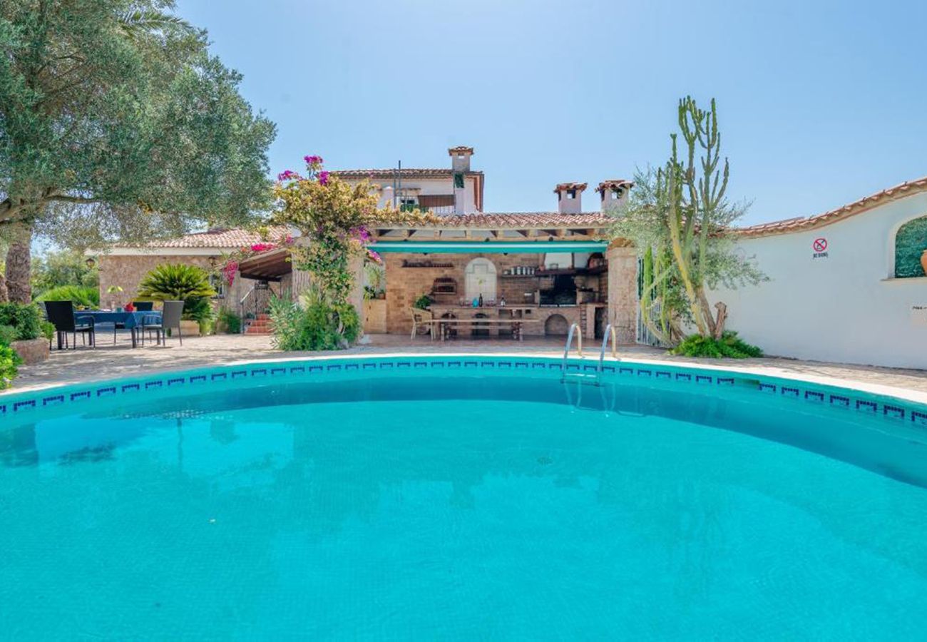 Villa en Port de Pollença - Villa Can Malondra de Port de Pollença by BeBreeze