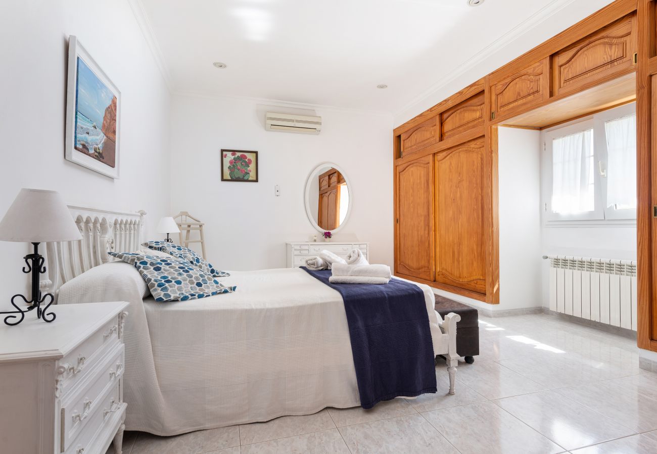 Villa en Port de Pollença - Villa Can Malondra de Port de Pollença by BeBreeze