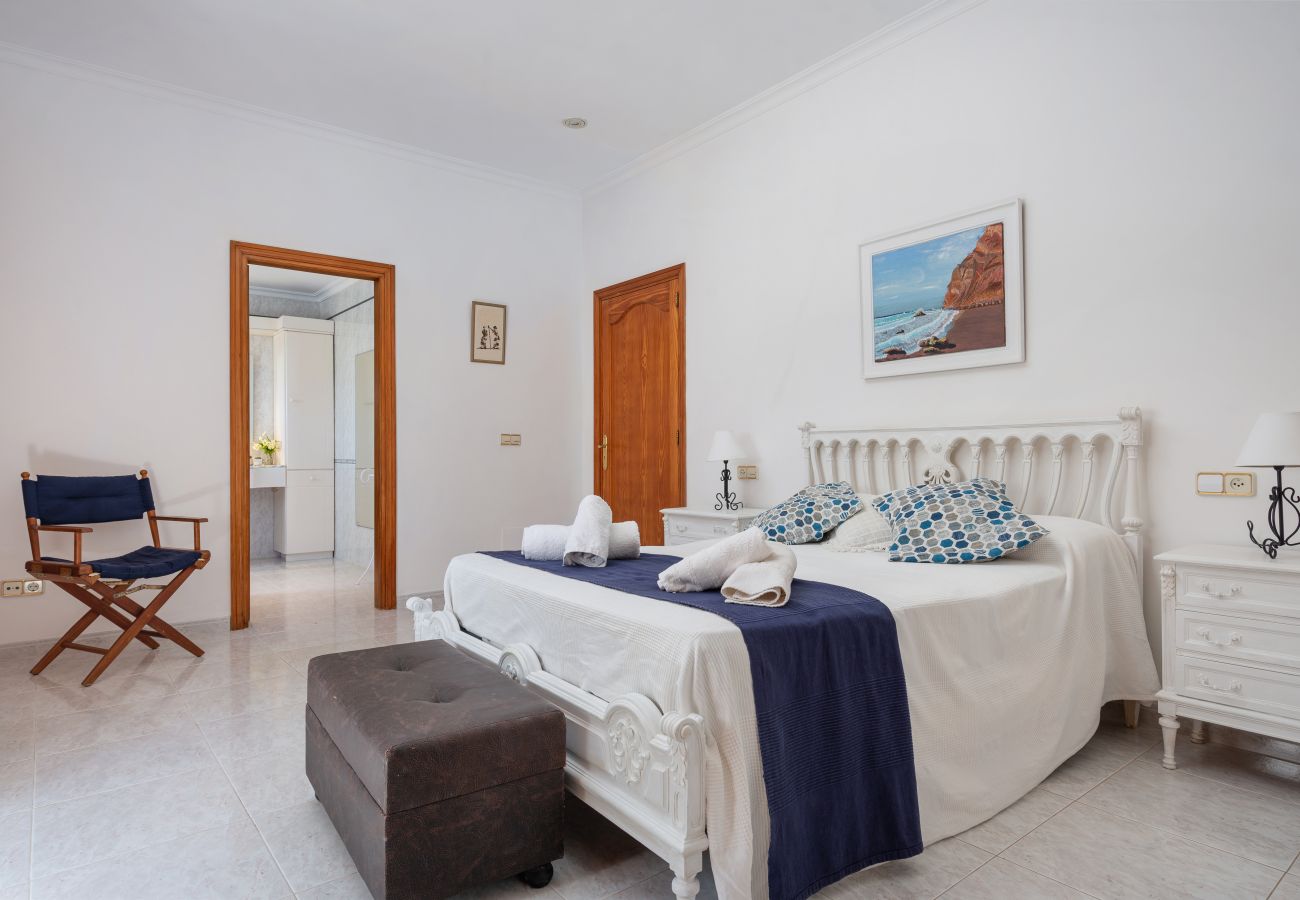 Villa en Port de Pollença - Villa Can Malondra de Port de Pollença by BeBreeze