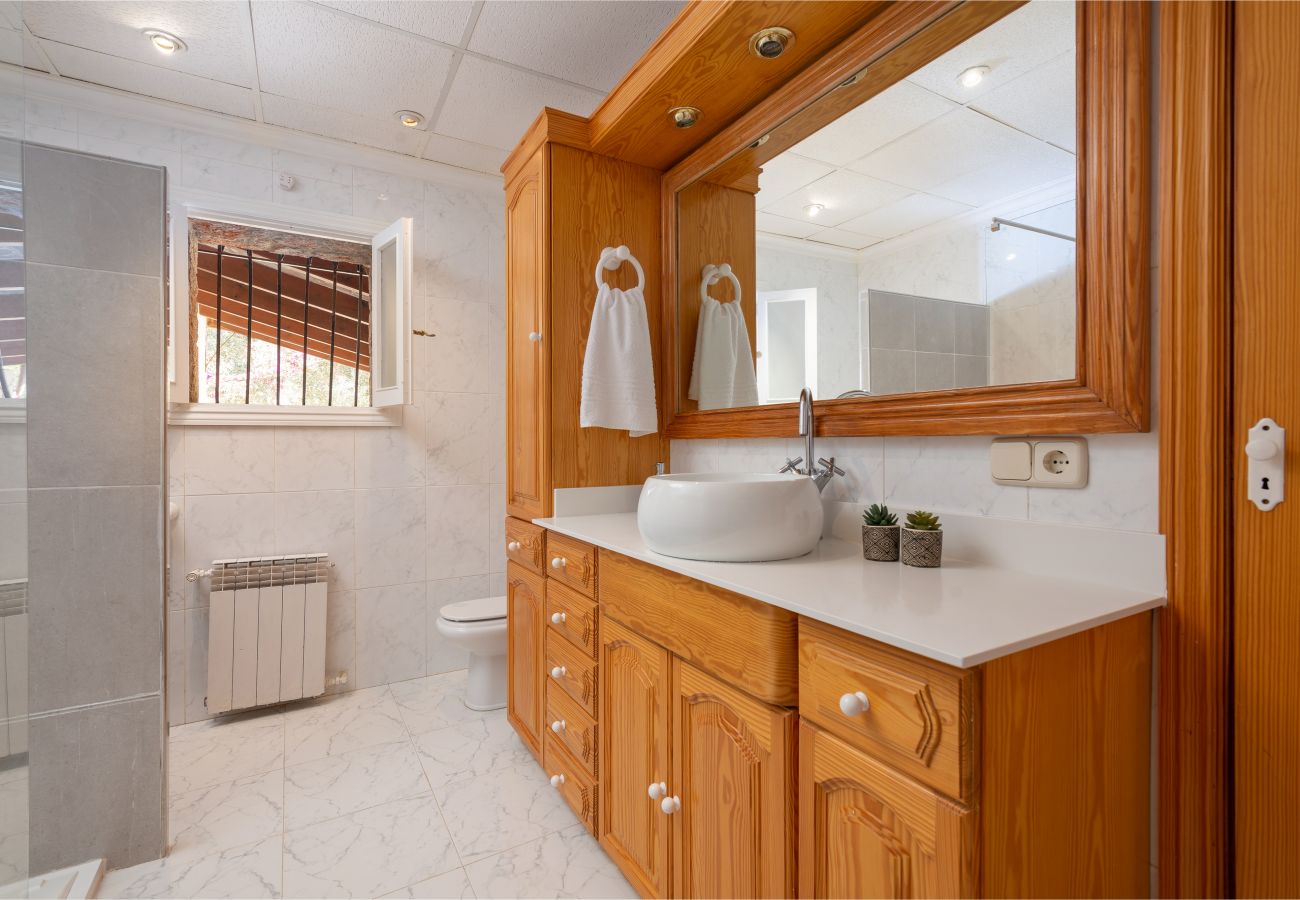 Villa en Port de Pollença - Villa Can Malondra de Port de Pollença by BeBreeze