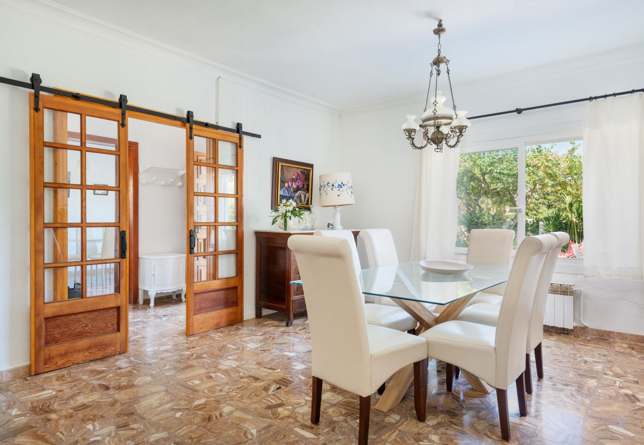 Villa en Port de Pollença - Villa Can Malondra de Port de Pollença by BeBreeze