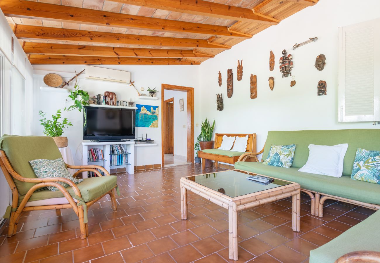 Villa en Port de Pollença - Villa Can Malondra de Port de Pollença by BeBreeze